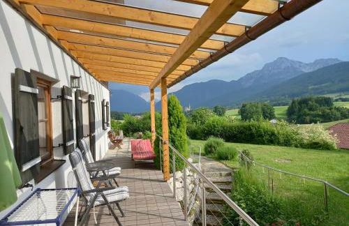 Ferienwohnung Max Fegg - Foto 4