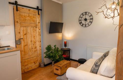 Apartamenty sudeckie nad zalewem IV - Foto 13