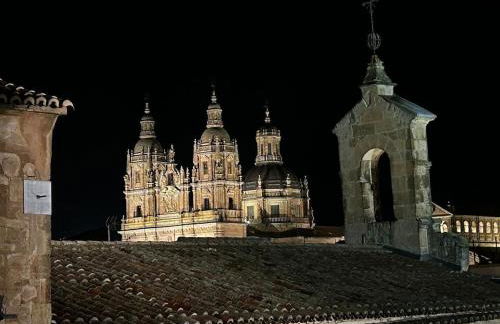 Ático en la Plaza Mayor de Salamanca - Foto 17