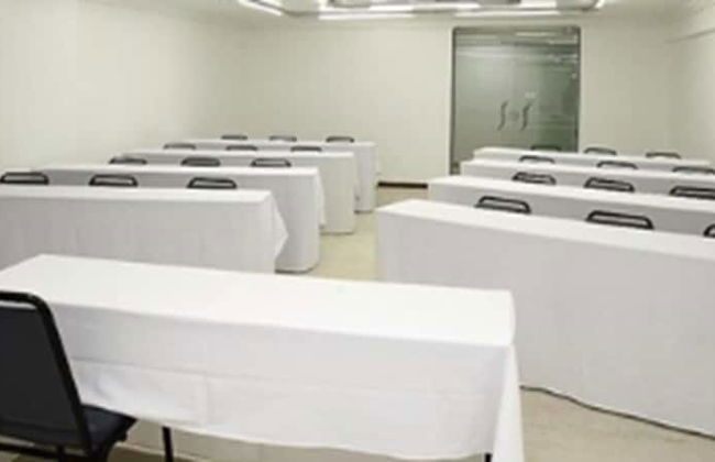 Cheverny Apart Hotel - Foto 47