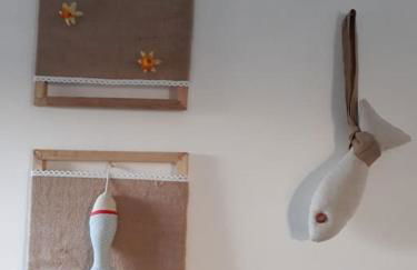 Aux couleurs de la Baie à Sailly-Bray - Foto 17