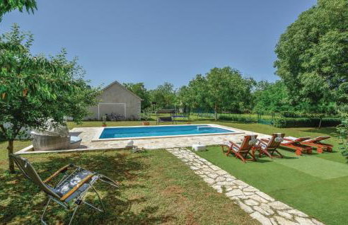 Four-Bedroom Holiday Home In Dicmo - Foto 8