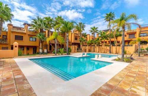 Apartment Cerro del Sol 6-2 by Interhome - Foto 18