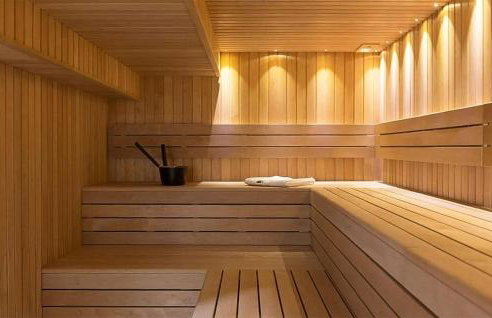 Awesome Home In Darlowo With Sauna - Foto 9