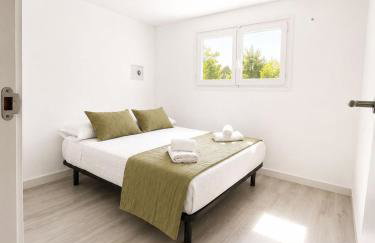 Paradise Silvia, Detached villa with private pool near Sitges - Foto 35