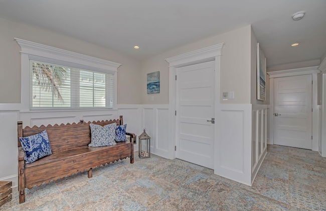 Casa Amiga managed by Beach Retreats - Foto 42