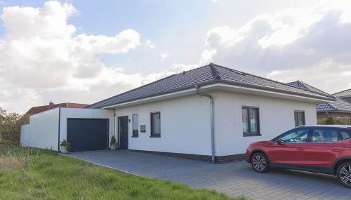 Ferienhaus Barbara, FeWo Vermittlung Nordsee - Foto 2