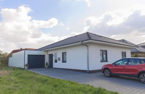 Ferienhaus Barbara, FeWo Vermittlung Nordsee - Foto 2