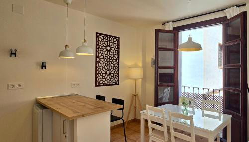 Apartamento en Carrera del Darro, Granada, Cubo - Foto 5