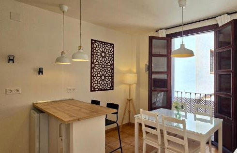 Apartamento en Carrera del Darro, Granada, Cubo - Photo 5