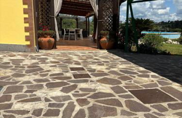 Oasi nel verde - Foto 41