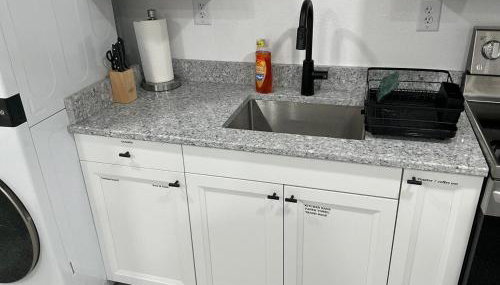 Cozy 1BR Retreat in Cheyenne - Foto 4