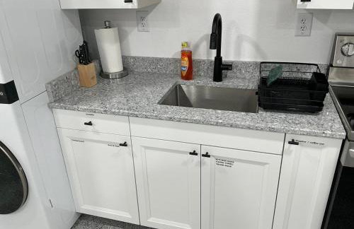 Cozy 1BR Retreat in Cheyenne - Foto 4