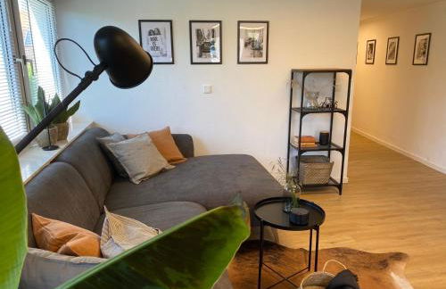 ☆FEWO ALTES KINO - MODERN - QUIET - 65M² - TV - NETFLIX - WLAN☆ - Foto 15