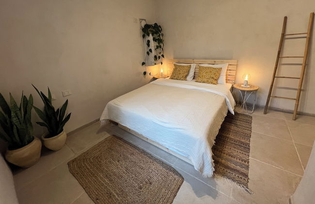 Haifa Downtown Eco Apt by Sea N' Rent - Foto 2