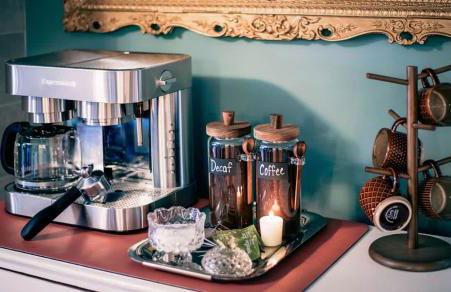 Mad Hatter Free Parking Sauna and Balcony - Foto 14