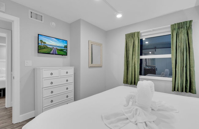 Atlantica Resort Condo Oceanfront Close to the beach - Foto 112