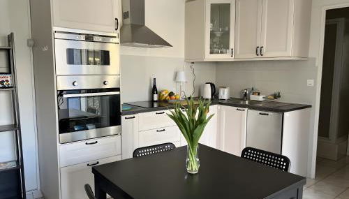 La petite maison avec palmier - Foto 3