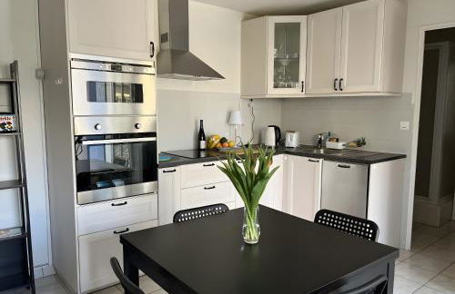 La petite maison avec palmier - Foto 3