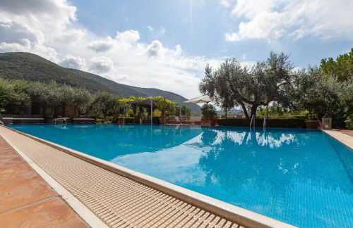 Conti Beccaris Castle by Rental in Rome - Foto 75