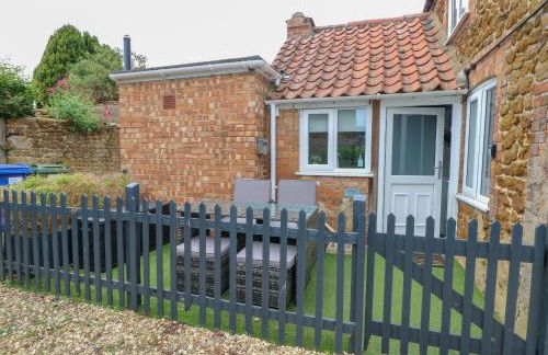 Herbies Cottage - Foto 24