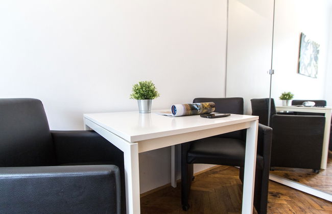 Apartment Enenkelstrasse - Foto 25