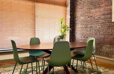 Beautifully Modern Townhouse in Historic SPR - Foto 6