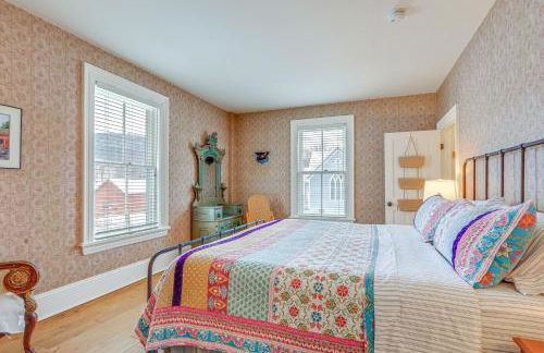 Restored Vermont Home and Cooks Country TV Set - Photo 16