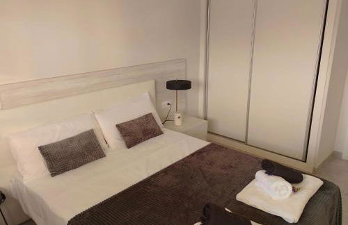 Luxe Appartement Orihuela Costa - Villamartin -Aire Residencial - green and pool view - Foto 7