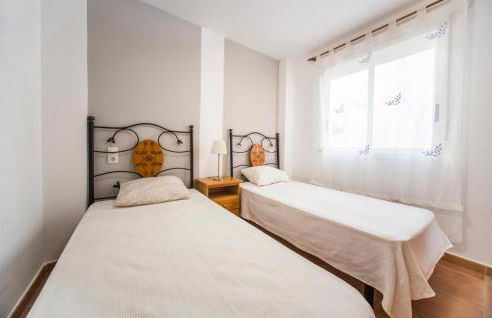 2 Bedroom Pet Friendly Home In Sagunto - Foto 19