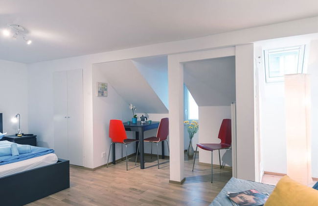 Hitrental Old Town Apartments - Foto 29