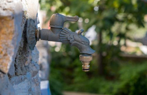 Lučica 360 sea view suite - Foto 21