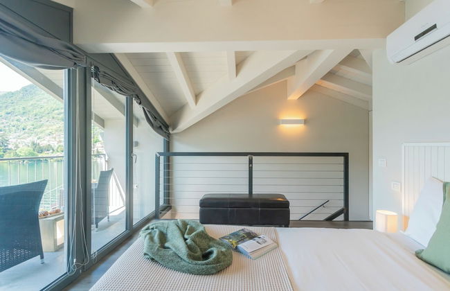 Mulino Vista Lake by Rent all Como - Foto 7