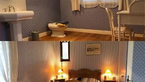 Évasion champêtre : Maison avec piscine, tennis, et étang au cœur de 50 hectares de forêt - FR-1-410-307 - Foto 5