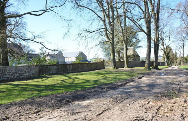 Charming Farmhouse in Ouffet for 7 - Foto 40