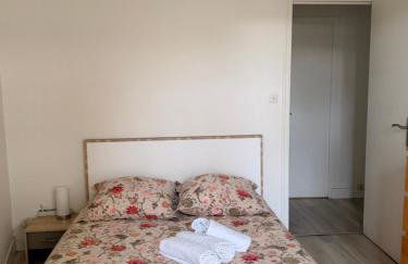 Appartement lumineux au centre de Bordeaux - Foto 9