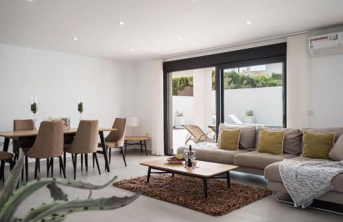 Los Balcones Villa i Costa Blanca - Foto 7