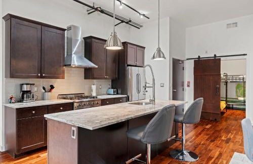 The Founders Suite Residence - Foto 21