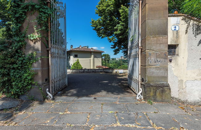 Florence Belvedere by MMega - Foto 30