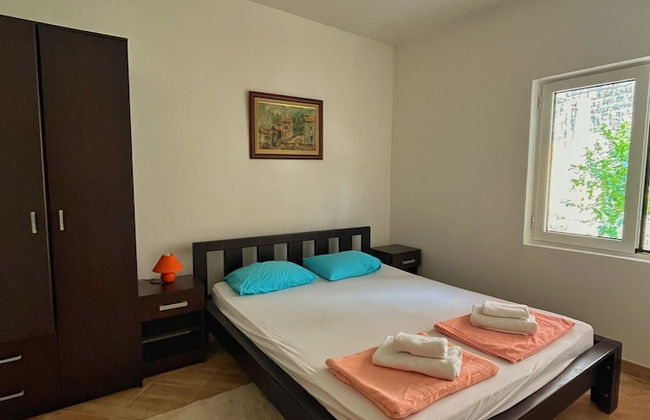 Apartments Lazarevic - Photo 63