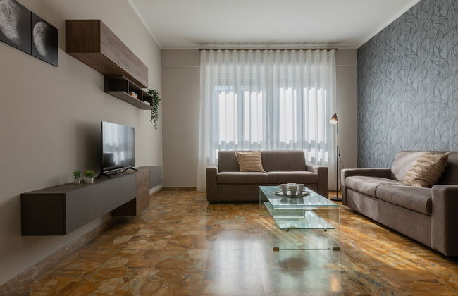 C so Francia 266 - Torino Modern Stay - Foto 1