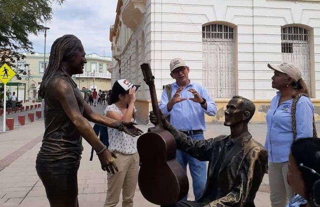 Ciénaga Day Trip - Photo 2
