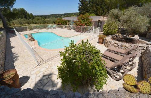 les mazets de la reine Pédauque - Foto 14