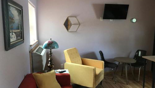 The Red Station Apartment #1 - Foto 4