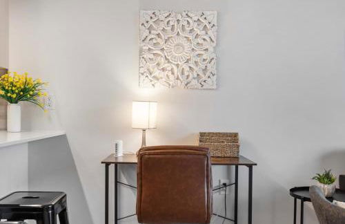 Pool with In-Unit Washer & Dryer and Garage Parking - Photo 10