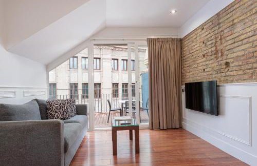 Enjoybcn Dali Apartments - Foto 29