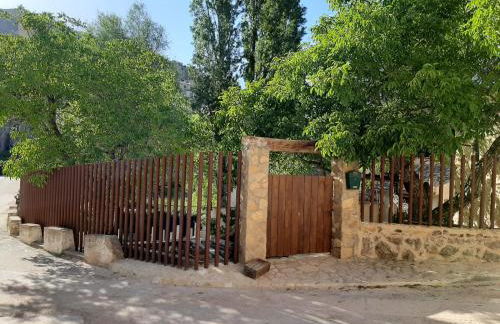 Casa rural El Molino de Bogarra - Foto 31