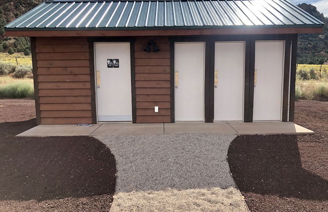 Gooseberry Lodges - Foto 57