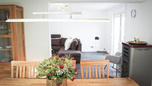 Bergkrönchen Winterberg - Sauna - 8Beds - outdoor - Foto 5