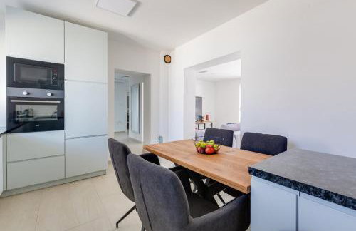 Villa Kotari in Zemunik Gornji - Haus für 10-12 Personen - Foto 18